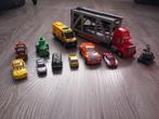 verschillende auto's, Ophalen of Verzenden, Zo goed als nieuw