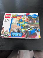 Woody and Buzz to the Rescue LEGO, Kinderen en Baby's, Nieuw, Ophalen of Verzenden
