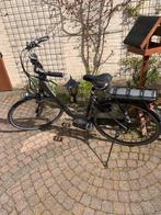 Electrische  fiets/  Koga /  type  e Nova /Dames, Fietsen en Brommers, Elektrische fietsen, Gebruikt, 47 tot 51 cm, 50 km per accu of meer
