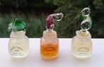 Chicca parfum cristal fragrance collectie Italië mini,s, Verzenden, Nieuw