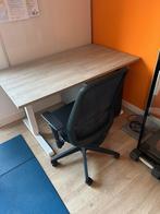 Actiforce Steelforce PRO zit-sta bureau, Huis en Inrichting, Bureaus, Ophalen, In hoogte verstelbaar, Nieuw, Bureau