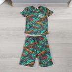 Jurassic World setje maat 134 H&M, Ophalen of Verzenden, Zo goed als nieuw, Jongen