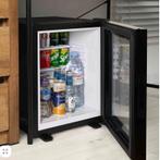 Minibar 35 Liter, Witgoed en Apparatuur, Koelkasten en IJskasten, Ophalen, Zonder vriesvak, Nieuw, Minder dan 75 liter