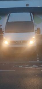 Iveco bus 2007 Autamaat.km.227240, Ophalen of Verzenden, Zo goed als nieuw