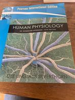 Human physiology, Boeken, Nvt, WO, Beta, Ophalen