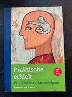 Praktisch ethiek, Verzenden, Alpha, Zo goed als nieuw, HBO