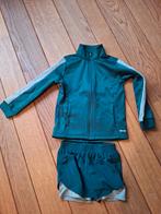 Sportjas met broekje, Ophalen of Verzenden, Zo goed als nieuw, Meisje, Broek
