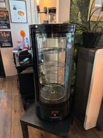 Gebaksvitrine - Goed werkend, Ophalen, Gebruikt, Bakkerij en Slagerij