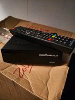 Zgemma H9.2H voedingskabel mist!!, Ophalen of Verzenden