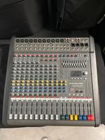 Dynacord Powermate 1000 MK3, Muziek en Instrumenten, Mengpanelen, Verzenden, Zo goed als nieuw
