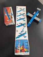 LEGO 657 Executive Jet, Ophalen, Gebruikt, Complete set, Lego