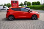 Ford Fiesta 1.0 EcoBoost Hybrid ST-Line X / Winterwielen, 12 maanden, Origineel Nederlands, 19 km/l, Hybride Elektrisch/Benzine