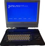 Computer MSX Mitshubishi ML-F80, Ophalen, Msx