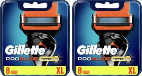 Gillette ProGlide Power - 16 stuks - Scheermesjes, Sieraden, Tassen en Uiterlijk, Uiterlijk | Gezichtsverzorging, Nieuw, Verzorging