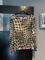 Geisha shirt maat l 40, Kleding | Dames, T-shirts, Maat 38/40 (M), Overige kleuren, Geisha, Ophalen of Verzenden