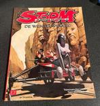 Storm . Nummer 17 . De wentelwereld  zgan of nr 1 tm 15 zgan, Eén comic, Ophalen of Verzenden, Zo goed als nieuw, Europa