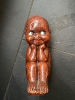 Groot Kewpie Beeld, Ophalen of Verzenden, Gebruikt, Dier