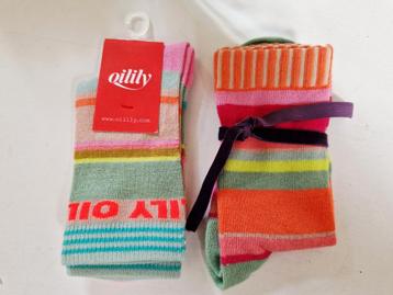Oilily sokken - NIEUW - maat 116  beschikbaar voor biedingen