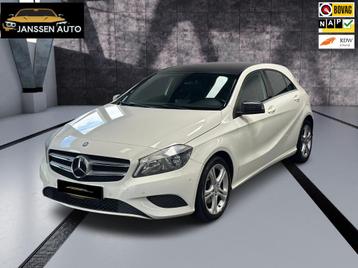 Mercedes-Benz A-klasse 180 Ambition | Navi | Airco | 1/2 led beschikbaar voor biedingen