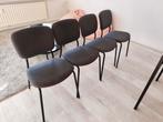 Stoelen, Ophalen, Zo goed als nieuw