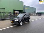 Opel Antara 3.2 V6 Cosmo Clima.Leder.Navi, Automaat, 3195 cc, 2000 kg, Zwart