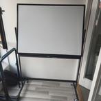Whiteboard, Ophalen, Zo goed als nieuw