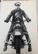 Jan Cremer in beeld, Ophalen, Zo goed als nieuw