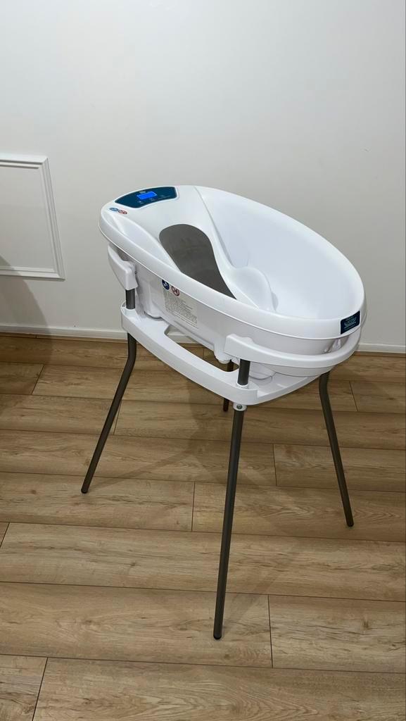 Babybad Aquascale babyPatent, Kinderen en Baby's, Badjes en Verzorging, Badje, Ophalen of Verzenden