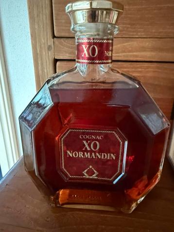 cognac XO normandin beschikbaar voor biedingen