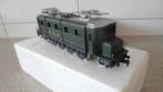 HAG LOK nr 140 WISSELSTROOM, Hobby en Vrije tijd, Overige merken, Wisselstroom, Locomotief, Ophalen of Verzenden