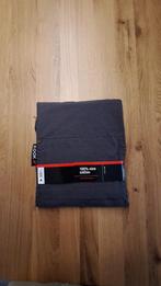 Nieuwe KOOK Schort - 100% Katoen - Bruin, Ophalen of Verzenden, Nieuw