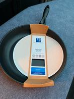 Koekenpan  TGF 28 cm., Huis en Inrichting, Keuken | Potten en Pannen, Ophalen of Verzenden, Nieuw