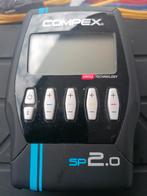 SP. 2.0. Electrostimulator, Ophalen of Verzenden, Zo goed als nieuw, Overige typen