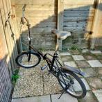 Pelikaan vouwfiets, Fietsen en Brommers, Fietsen | Vouwfietsen, Ophalen, Gebruikt