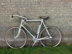 Wielren fiets retro/ vintage (opknapper), Fietsen en Brommers, Staal, Gebruikt, Minder dan 10 versnellingen, Batavus