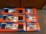 Set van 6 modellen van Patrick V D Hoeven, Hobby en Vrije tijd, Modelauto's | 1:50, Ophalen of Verzenden, Zo goed als nieuw, Bus of Vrachtwagen