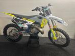 Husqvarna tc 250 2023 injectie 47 uur, Particulier, Crossmotor