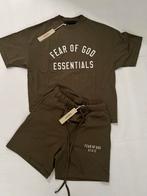 Fear of god essentials set, Kleding | Heren, Ophalen of Verzenden, Nieuw, Maat 46 (S) of kleiner