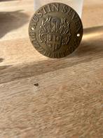 Austin seven embleem puzzeleit 1965, Auto diversen, Ophalen of Verzenden