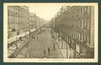 Ansichtkaart Amsterdam Kinkerstraat niet-gelopen, Ophalen of Verzenden, 1920 tot 1940, Ongelopen, Noord-Holland