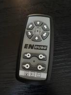 Enduro Afstandsbediening - Perfecte Vervanging, Ophalen of Verzenden, Gebruikt