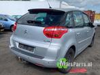 Trekhaak van een Citroen C4 Picasso, Auto-onderdelen, Ophalen of Verzenden, 3 maanden garantie, Gebruikt, Citroën