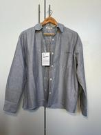 Djerf Avenue breezy shirt grey - maat XS, Nieuw, Ophalen of Verzenden, Maat 34 (XS) of kleiner, Grijs