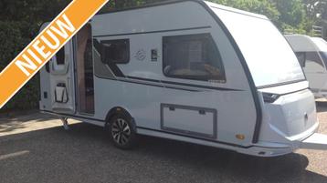 Knaus Sudwind Black Selection 460 EU beschikbaar voor biedingen
