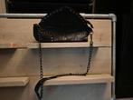 Killstar Handtas - Gothic Stijl, Ophalen of Verzenden, Zo goed als nieuw, Zwart, Handtas