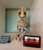 Lego infinity saga, i am groot (76217), Kinderen en Baby's, Speelgoed | Duplo en Lego, Ophalen of Verzenden, Zo goed als nieuw