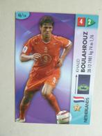 Panini Goal 2006 card  Nr. 46. Khalid.Boulahrouz, Ophalen of Verzenden, Zo goed als nieuw, Overige binnenlandse clubs, Poster, Plaatje of Sticker