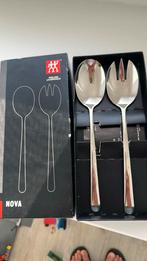 Zwilling slacouvert, Huis en Inrichting, Keuken | Bestek, Ophalen of Verzenden, Nieuw, Rvs of Chroom