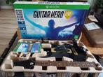 Guitar Hero Live Set - Xbox One, Spelcomputers en Games, Games | Xbox One, Ophalen of Verzenden, Muziek, Vanaf 12 jaar