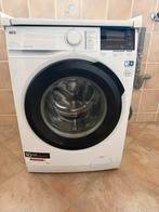 Wasmachine van het merk aeg uit de 6000 serie, Witgoed en Apparatuur, Wasmachines, Ophalen of Verzenden, Zo goed als nieuw, 85 tot 90 cm